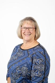 Picture of Melodie Hawkins